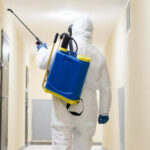 protocolo control de plagas en hospitales