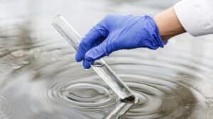 Cómo se elimina la legionella